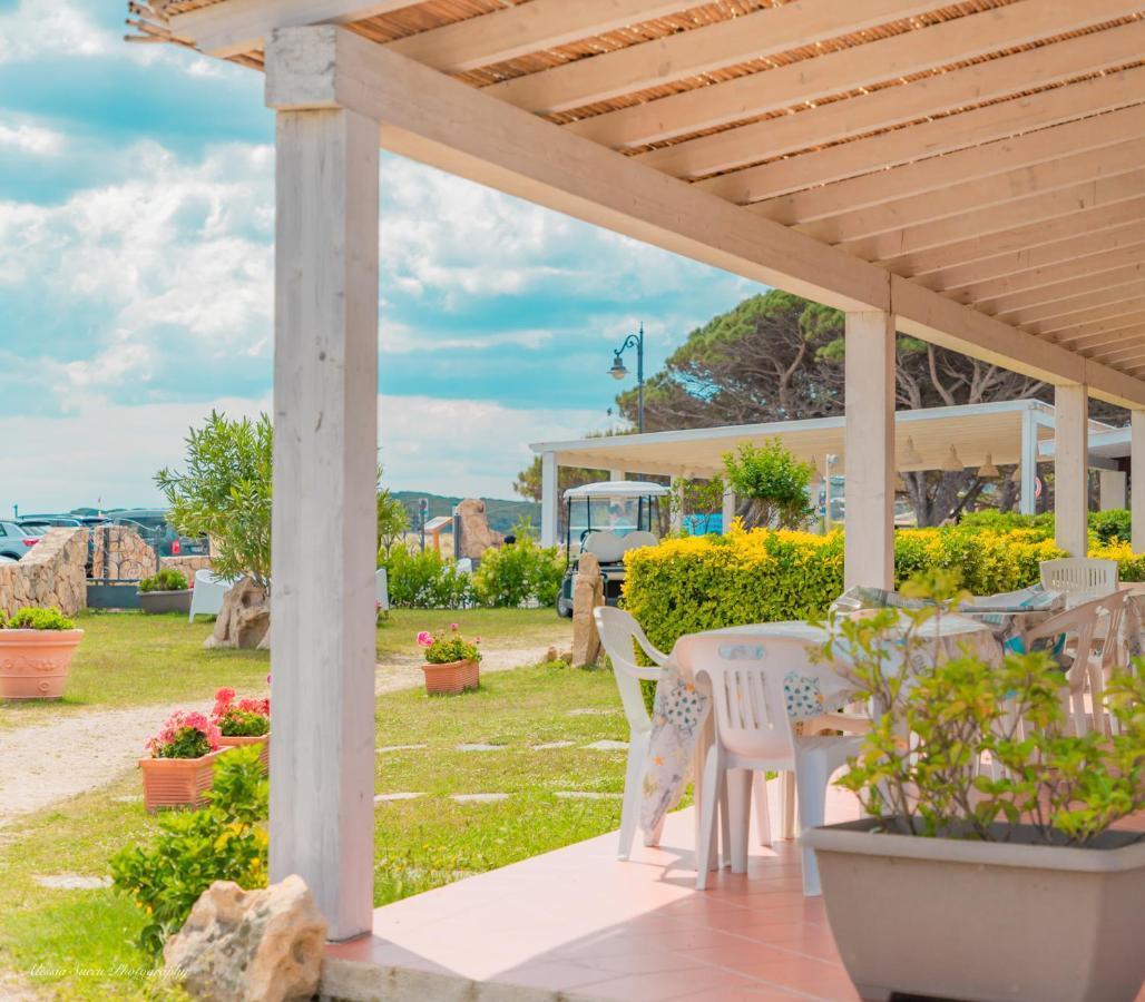 Stella Marina Budoni Exterior photo