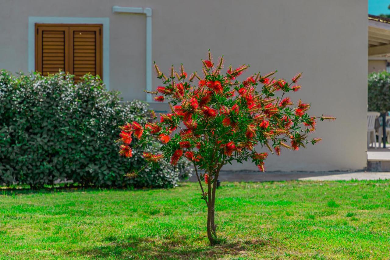 Stella Marina Budoni Exterior photo