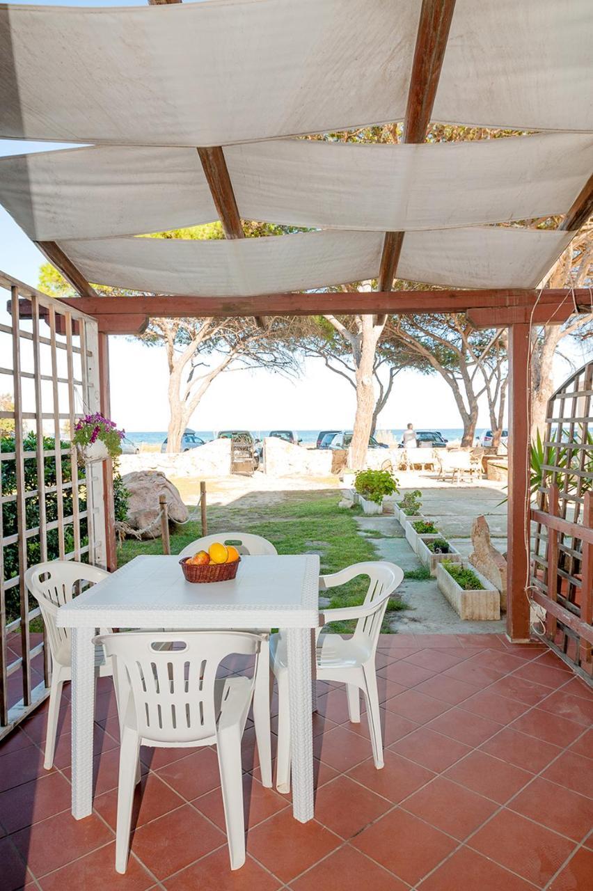 Stella Marina Budoni Exterior photo