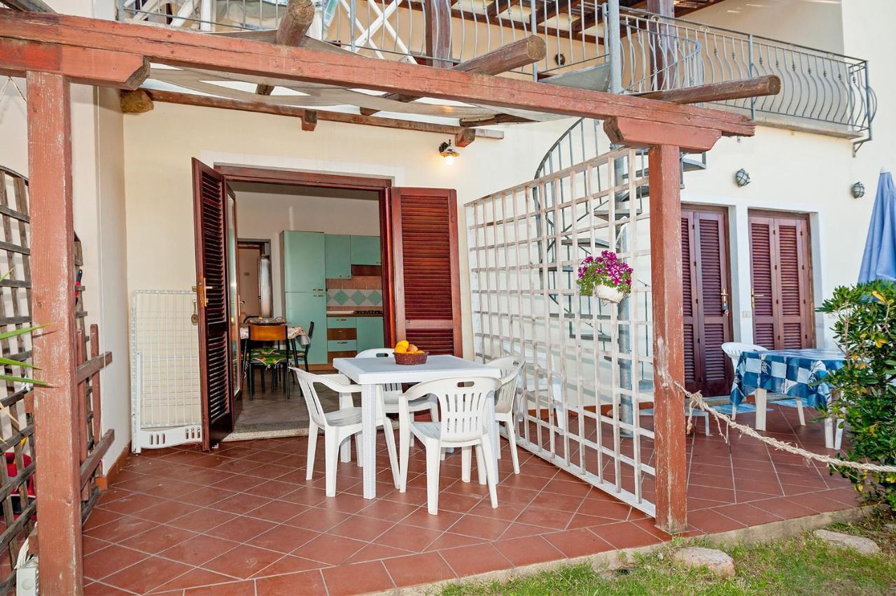 Stella Marina Budoni Exterior photo
