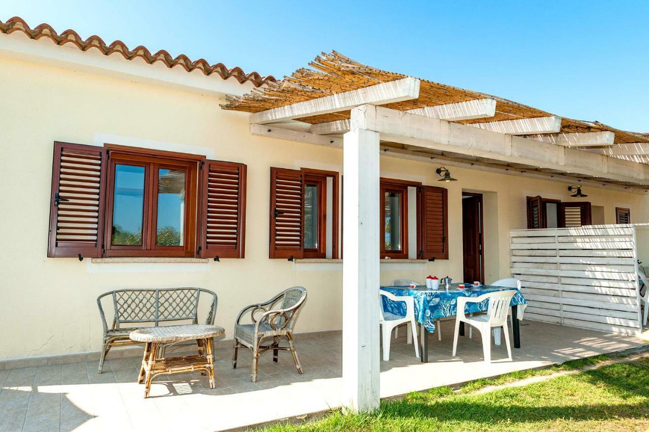 Stella Marina Budoni Exterior photo