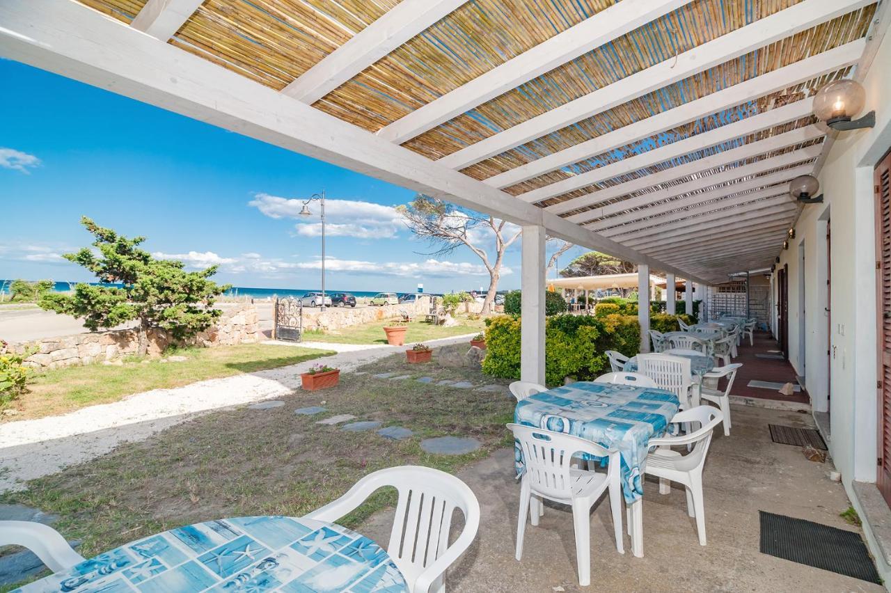 Stella Marina Budoni Exterior photo